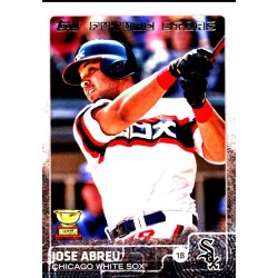 JOSE ABREU