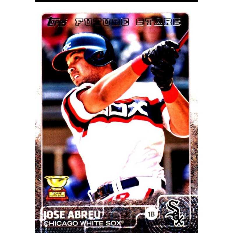 JOSE ABREU