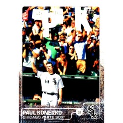 PAUL KONERKO