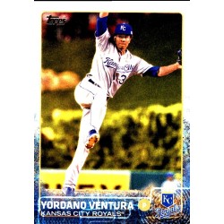 YORDANO VENTURA