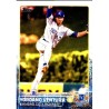YORDANO VENTURA