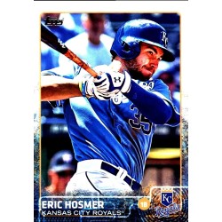 ERIC HOSMER