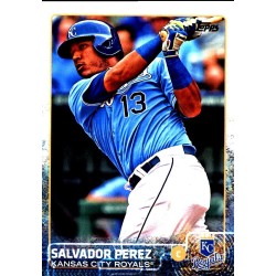SALVADOR PEREZ