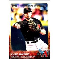 CHRIS OWINGS