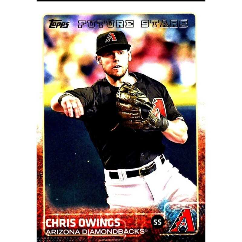 CHRIS OWINGS