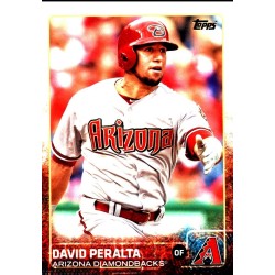 DAVID PERALTA
