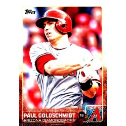 PAUL GOLDSCHMIDT