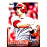 PAUL GOLDSCHMIDT