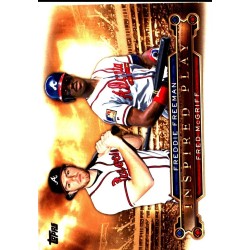 FREEMAN / McGRIFF