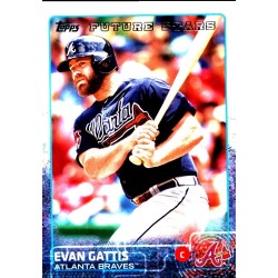 EVAN GATTIS