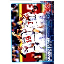 ATLANTA BRAVES