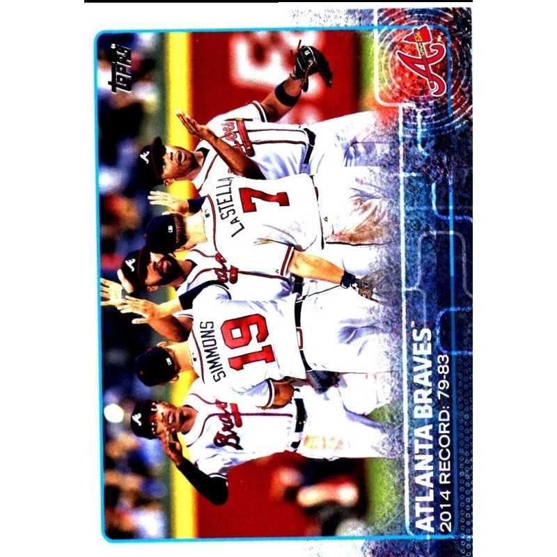 ATLANTA BRAVES