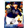 MIKE MINOR