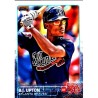 B.J UPTON