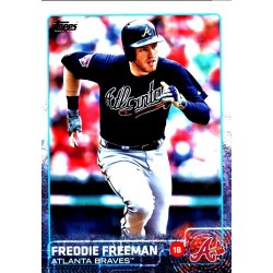 FREDDIE FREEMAN