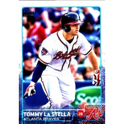 TOMMY LA STELLA