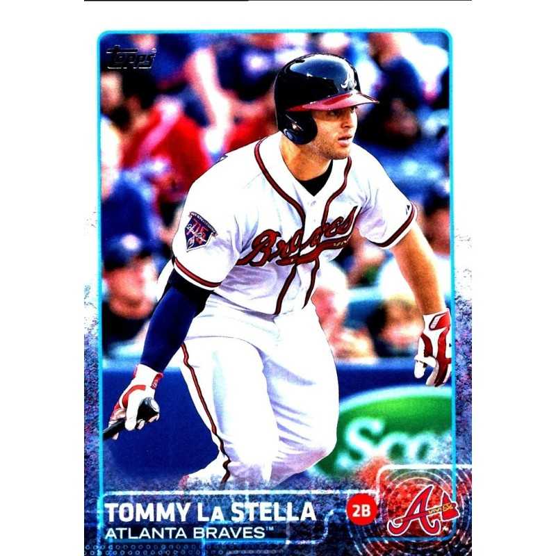 TOMMY LA STELLA
