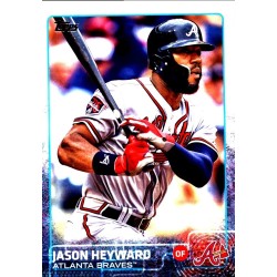 JASON HEYWARD