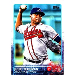 JULIO TEHERAN
