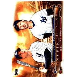 TEIXEIRA / MATTINGLY