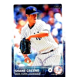 SHANE GREENE