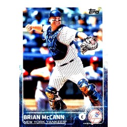 BRIAN McCANN