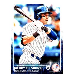 JACOBY ELLSBURY