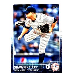 SHAWN KELLEY