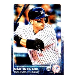 MARTIN PRADO