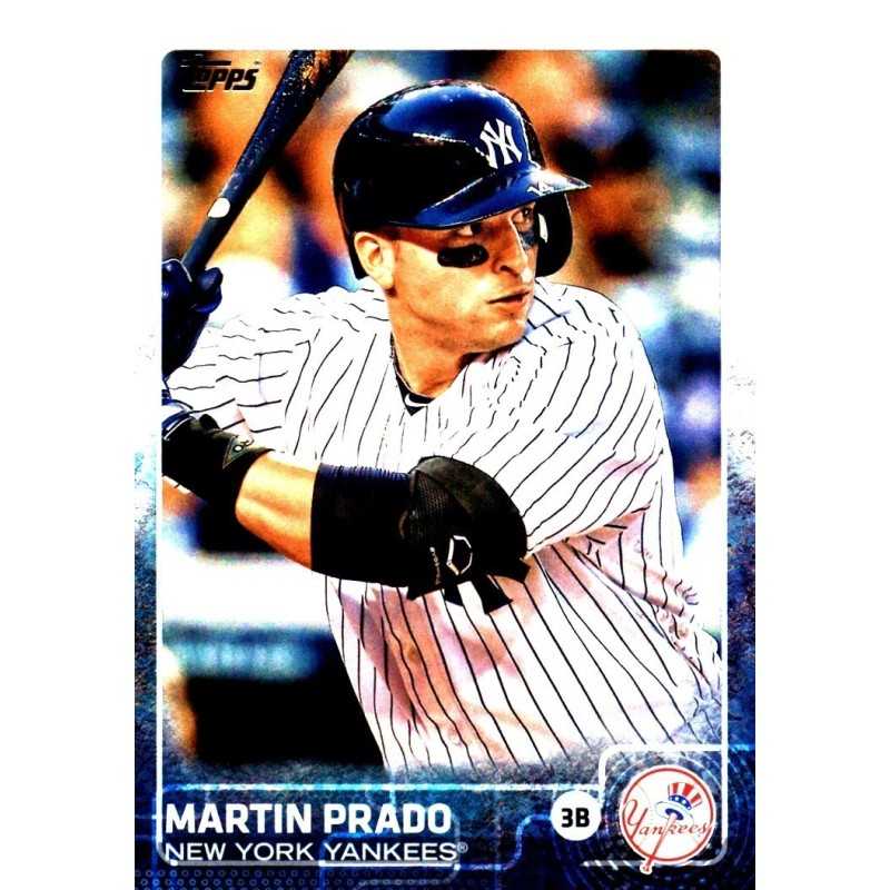 MARTIN PRADO