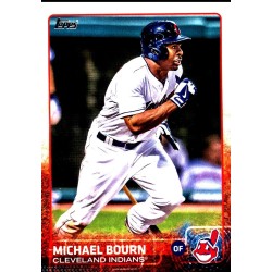 MICHAEL BOURN