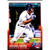 MICHAEL BOURN