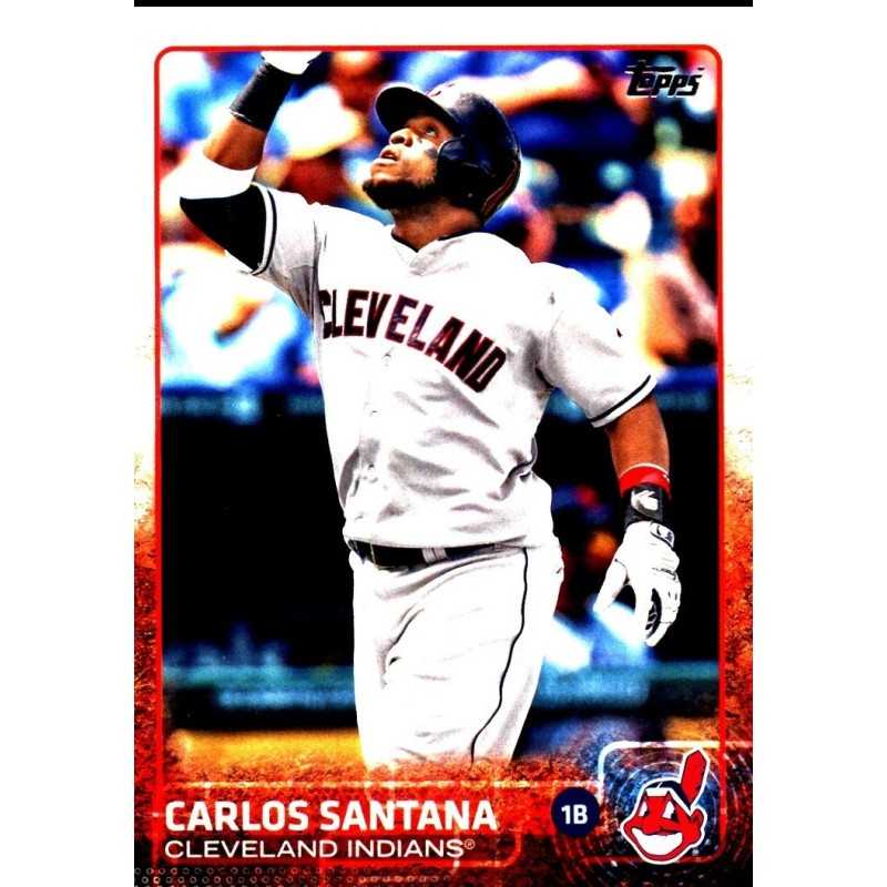 CARLOS SANTANA