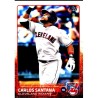 CARLOS SANTANA