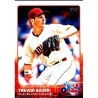 TREVOR BAUER