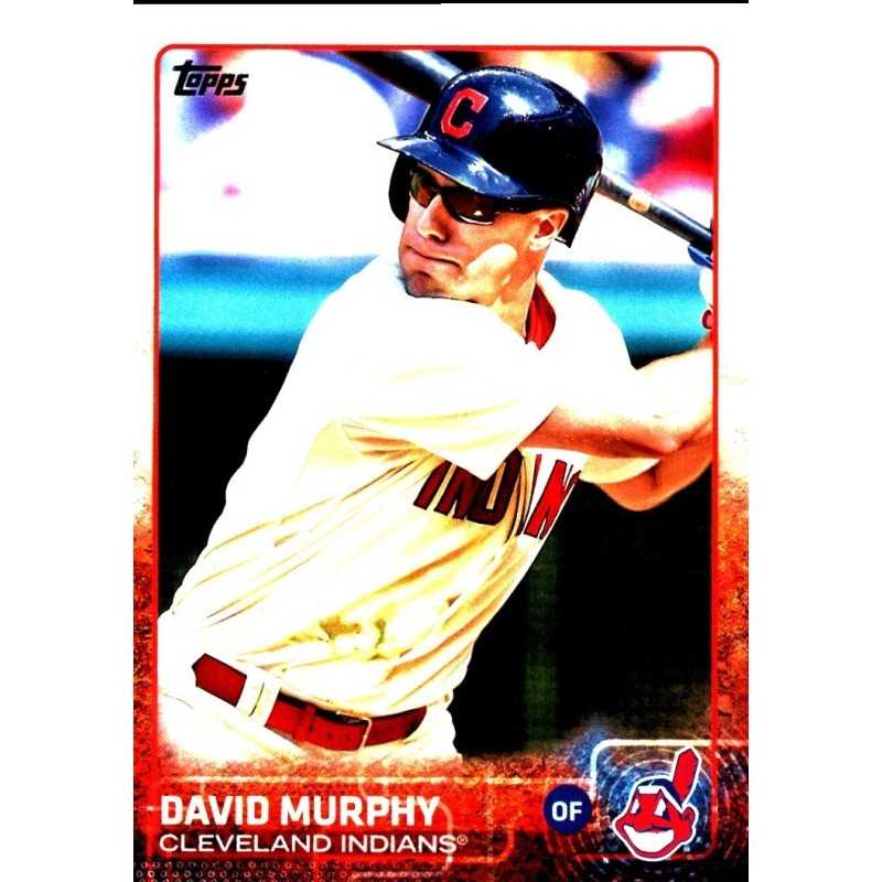 DAVID MURPHY