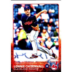 LONNIE CHISENHALL