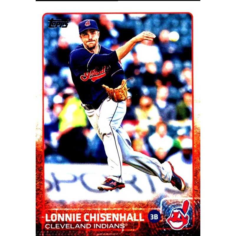 LONNIE CHISENHALL