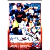 LONNIE CHISENHALL