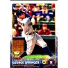 GEORGE SPRINGER
