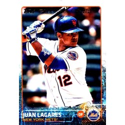JUAN LAGARES