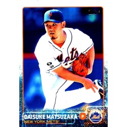 DAISUKE MATSUZAKA