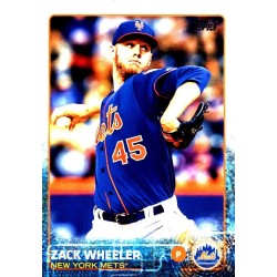 ZACK WHEELER