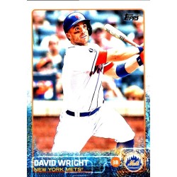 DAVID WRIGHT