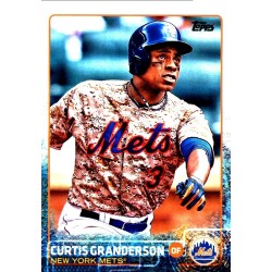CURTIS GRANDERSON