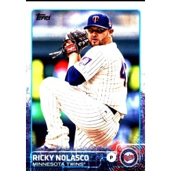 RICKY NOLASCO