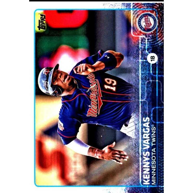 KENNYS VARGAS