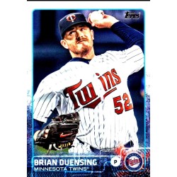 BRIAN DUENSING