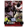 A.PETERSON / P.WILLIS 2008 SAGE HIT " STANDOUTS " ROY