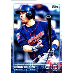 BRIAN DOZIER